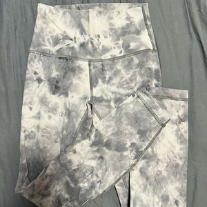 Lululemon Align Leggings